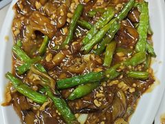 -桃子餐厅·天津菜(王顶堤总店)