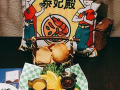 -泰妃殿(武汉首店)