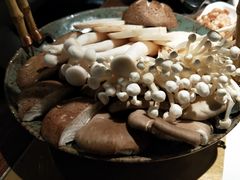 -左庭右院鲜牛肉火锅(南通CBD大有境店)