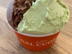 -Dal Cuore 达可芮冰淇淋(陕西北路店)