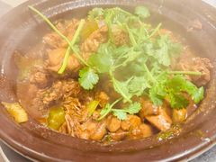 -二楼老店重庆鸡公煲(真光路店)