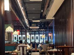 -悦满楼·西关名点·湛江名菜(航空综合大厦店)