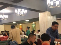 -那达慕蒙古风味酒楼