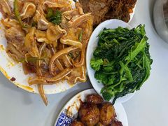-昌星·星星冷面麻辣烫(百货大楼店)
