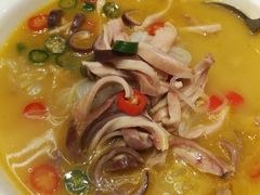 -元唐家宴•经典东北菜(梅市口路店)