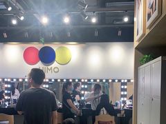 -海马体照相馆(北京大族广场店)