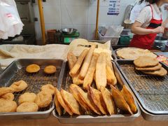 -清真高老大牛排胡辣汤(嵩山路总店)