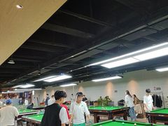 -云川台球(马甸店)