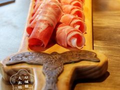 -羊大爷涮肉(亮马桥店)