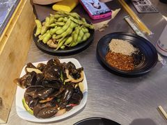 -微醺烤牛·炭火烧烤·精酿啤酒(东郊记忆店)
