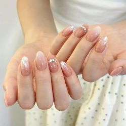 -WH日式美甲沙龙