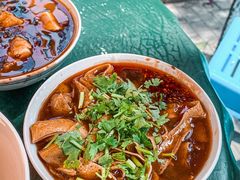 -陈记锅巴菜(五大道店)