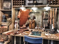 -HIGH FIVE哈福手工汉堡(桂林路店)