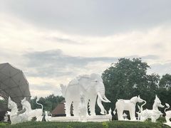 -清迈夜间动物园