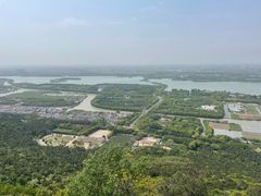 -虞山风景区
