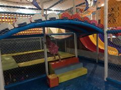-极乐汇汗蒸会馆(杭州店)