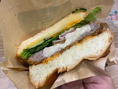 -魏家凉皮(协和店)