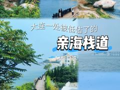 -黑石礁公园