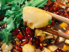 芋儿-天治宣·野椒鸡(龙头寺总店)