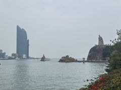 -鼓浪屿·皓月园