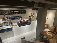 -UPPER KITCHEN(延安路店)