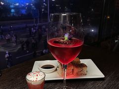-Wooloomooloo Steakhouse(尖沙咀中心店)