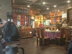 -甘家界牌柠檬鸭(青山店)