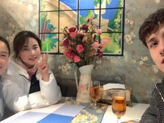 大堂-厚积云牛排餐吧(宽窄巷子店)