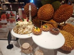 -怡咖啡·自助餐·西安香格里拉