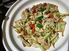 -鸽子侯·家宴·平价海鲜(市图书馆店)