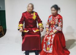 -金夫人One家全家福摄影(光环店)