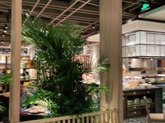 -金海湾自助餐厅(金陵饭店)