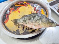-手提串串香