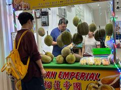 -金伯利街美食夜市