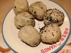-小杨生煎(黄河路店)