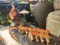 -梨花自助烤肉(乐宾店)
