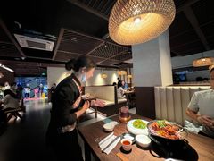 -品味泸沽湖•民族特色菜(大落水店)