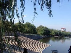 -青龙湖公园