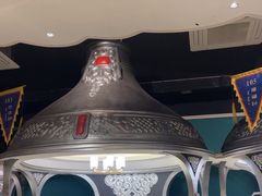 -哈啾嗨·新概念蒙餐(红星新城店)