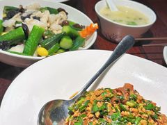 -前海沿·青岛菜(五四广场永旺店)