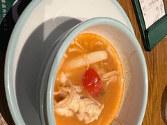 -印象芽庄越式餐厅(东兴店)
