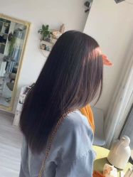-起点潮色造型
