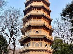 -灵谷景区