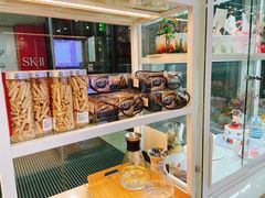 -焙丽拾光(麦凯乐直营店)