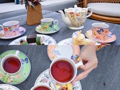-上海世茂皇家艾美酒店