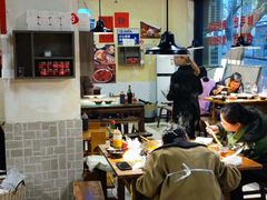 -陈陈火锅(较场口店)