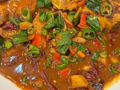 -浔味·山屿湖·正宗全鱼宴老字号