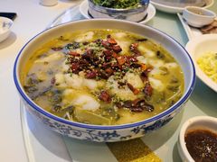 -金春禧(贵和领秀城店)