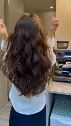 -H·Y HAIR SALON烫发·染发·造型