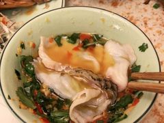 -龙继斑鱼庄(犀浦店)